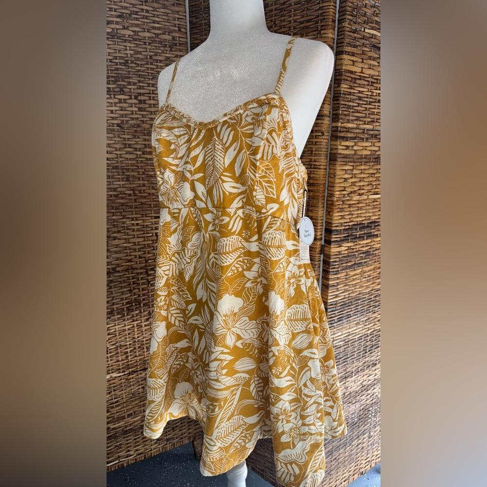 NWT Sincerely Jules Dress (XL)